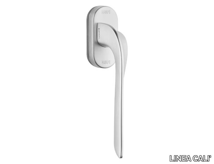 WIND - DK window handle with SmartBlock anti-intrusion system _ LINEA CALI'