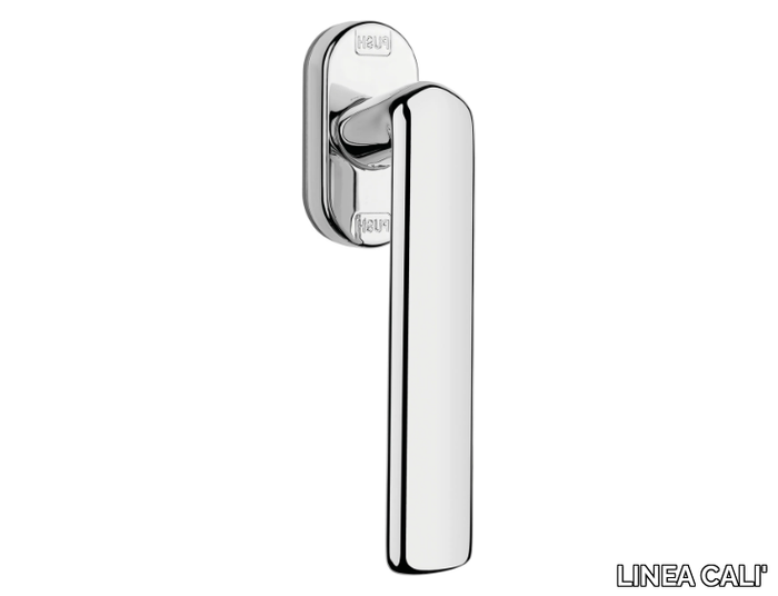 STRIP - Anti-intrusion brass window handle _ LINEA CALI'