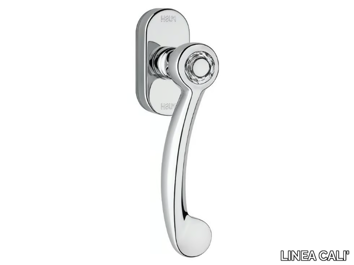 COSMIC - DK window handle with SmartBlock anti-intrusion system _ LINEA CALI'