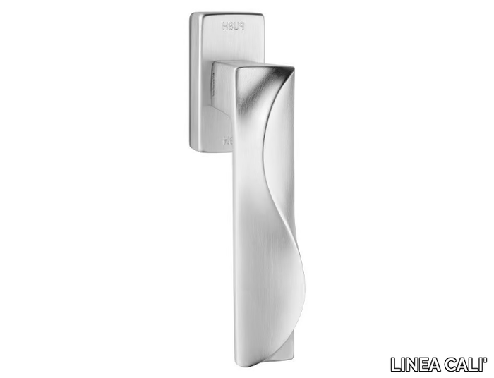 DUNE - DK window handle with SmartBlock anti-intrusion system _ LINEA CALI'