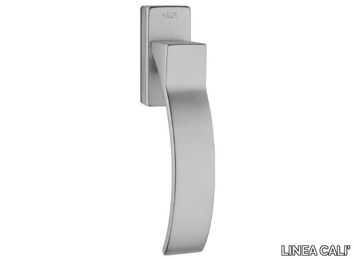 ELIOS - DK window handle with SmartBlock anti-intrusion system _ LINEA CALI'