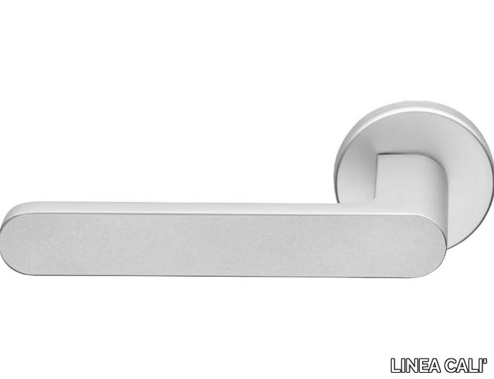 LOLA - Zamak door handle _ LINEA CALI'