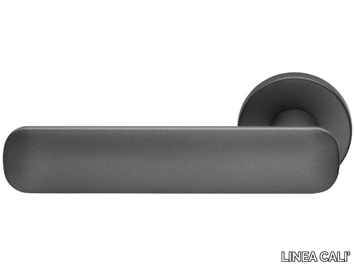 TARGET - Zamak door handle _ LINEA CALI'