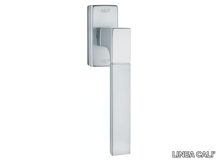 THAIS - DK window handle with SmartBlock anti-intrusion system _ LINEA CALI'