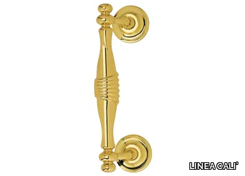 MARGHERITA - Classic style brass pull handle _ LINEA CALI'