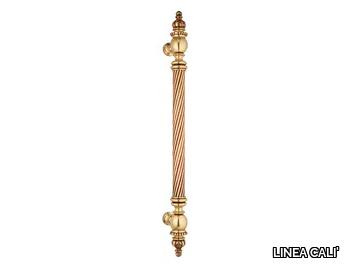 OTELLO - Classic style brass pull handle _ LINEA CALI'