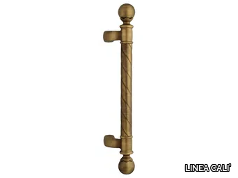 CREATIVE CLASSIC - Classic style brass pull handle _ LINEA CALI'