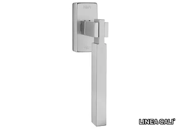 ELLE - DK window handle with SmartBlock anti-intrusion system _ LINEA CALI'