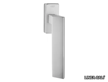 RIFLESSO - DK window handle with SmartBlock anti-intrusion system _ LINEA CALI'