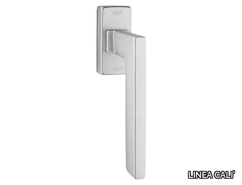 SINTESI - DK window handle with SmartBlock anti-intrusion system _ LINEA CALI'