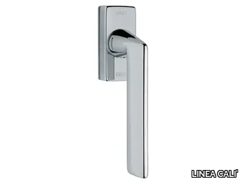 TRENDY - DK window handle with SmartBlock anti-intrusion system _ LINEA CALI'
