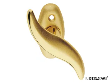 DELFINO - Classic style brass window handle _ LINEA CALI'