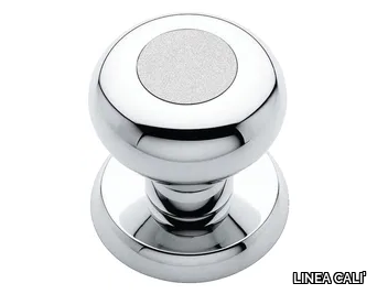 ELIKA - Classic style metal door knob _ LINEA CALI'