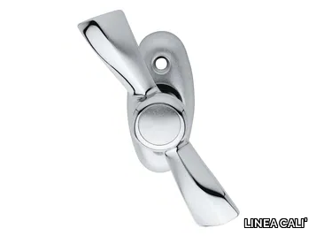 ELIKA - Classic style metal window handle _ LINEA CALI'