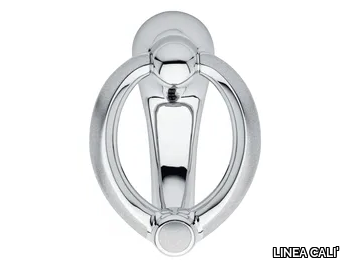 ELIKA - Classic style metal door knocker _ LINEA CALI'