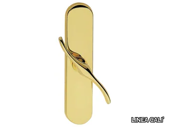 LIBERA - Classic style brass Cremone handle _ LINEA CALI'