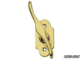 IBIZA - Classic style brass window handle _ LINEA CALI'