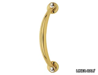 ELIKA CRYSTAL - Chromed brass pull handle with Swarovski® Crystals _ LINEA CALI'