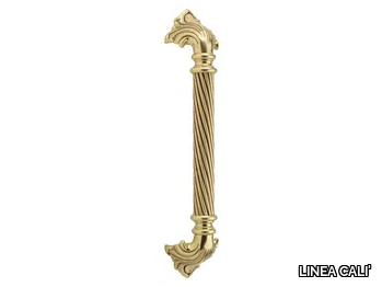 LIBERTY - Chromed brass pull handle _ LINEA CALI'