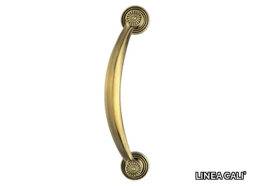 DAISY - Chromed brass pull handle _ LINEA CALI'