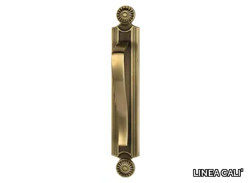 DAISY - Chromed brass pull handle _ LINEA CALI'