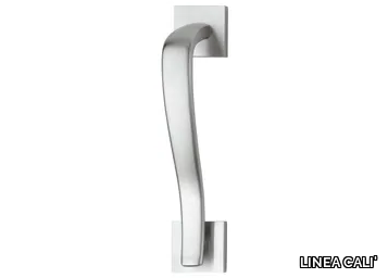 OPEN - Chromed brass pull handle _ LINEA CALI'