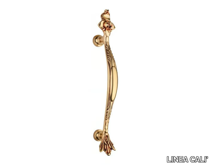 QUEEN - Baroque pull handle _ LINEA CALI'