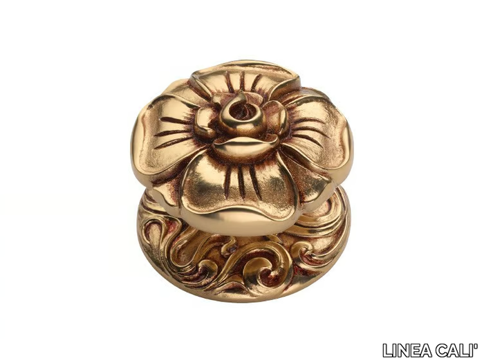 QUEEN - Baroque door knob _ LINEA CALI'