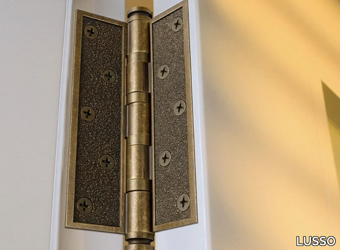 BERKLEY - Metal door hinge _ LUSSO