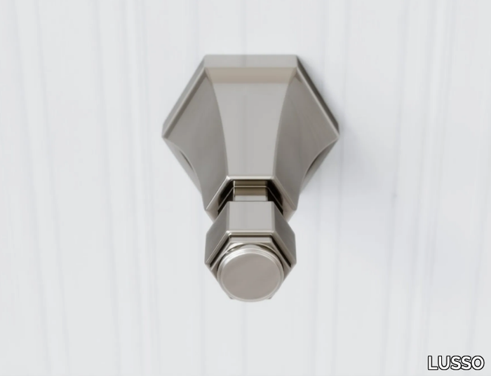 ETON - Stainless steel robe hook _ LUSSO