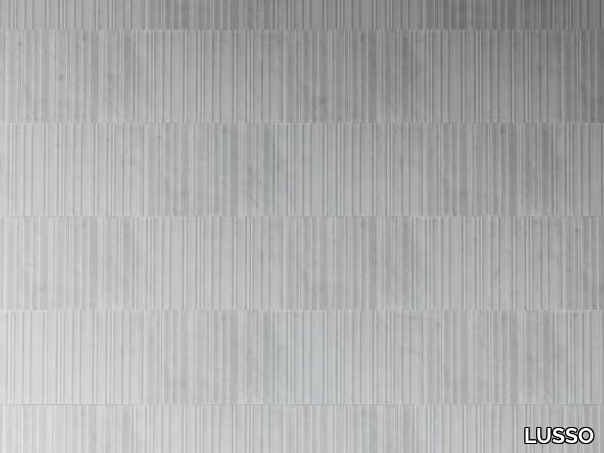 SHADOW - Carrara marble 3D Wall Surface _ LUSSO