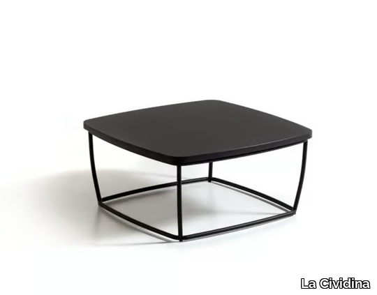 BERNARD - Coffee table _ La Cividina