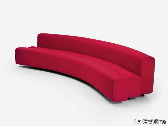 OSAKA - Sectional leisure sofa _ La Cividina