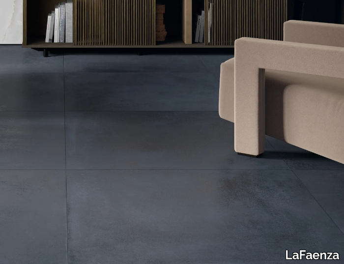 TERRA BP - Full-body porcelain stoneware wall/floor tiles _ LaFaenza