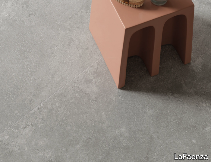 PARTY ALGARVE G - Full-body porcelain stoneware wall/floor tiles _ LaFaenza