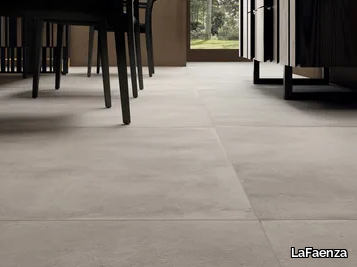 COTTOFAENZA W - Full-body porcelain stoneware wall/floor tiles with terracotta effect _ LaFaenza