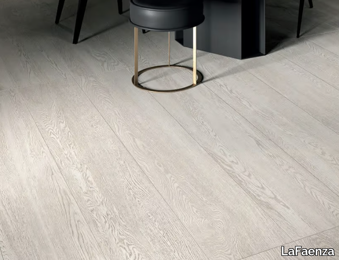 LEGNO W - Porcelain stoneware wall/floor tiles with wood effect _ LaFaenza