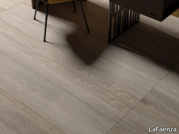 LEGNO B - Full-body porcelain stoneware wall/floor tiles with wood effect _ LaFaenza