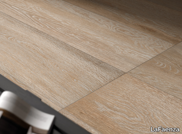 LEGNO BS - Full-body porcelain stoneware wall/floor tiles with wood effect _ LaFaenza