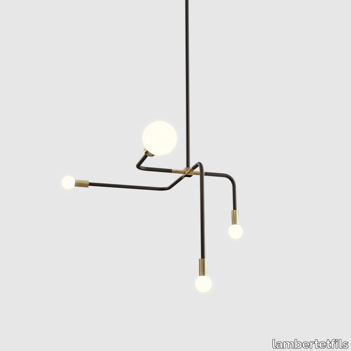 Beaubien Suspension