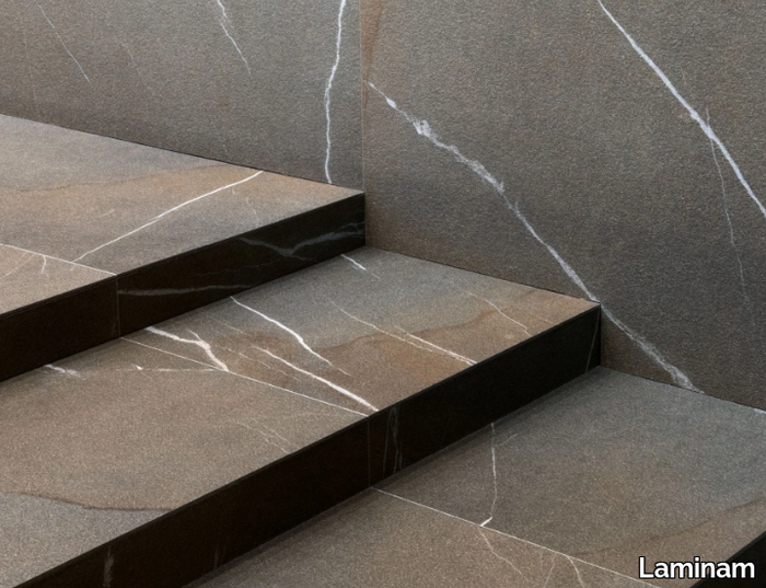 IN-SIDE - Indoor/outdoor porcelain stoneware wall/floor tiles _ Laminam