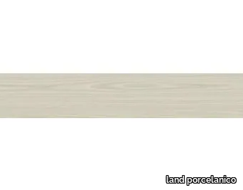 GAROE WHITE - Technical porcelain wall/floor tiles _ land porcelanico