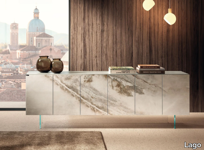 36E8 - 05801 - Modular sideboard _ Lago
