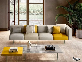 AIR - 0812 - Modular sofa _ Lago