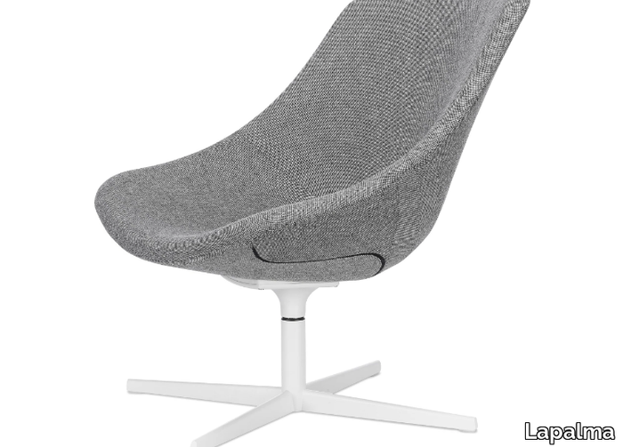 AUKI-Easy-chair-with-4-spoke-base-Lapalma-192240-rel9be2a6d6.jpg