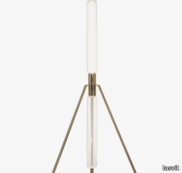 CipherBase Size Floor Lamp