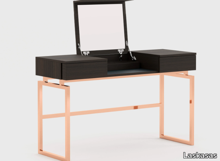 AMY - Oak dressing table _ Laskasas