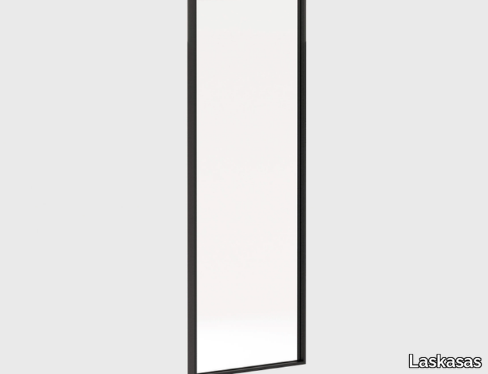 RIO - Rectangular wall-mounted mirror _ Laskasas