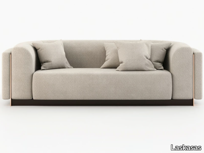 WELLINGTON - 2 seater fabric sofa _ Laskasas
