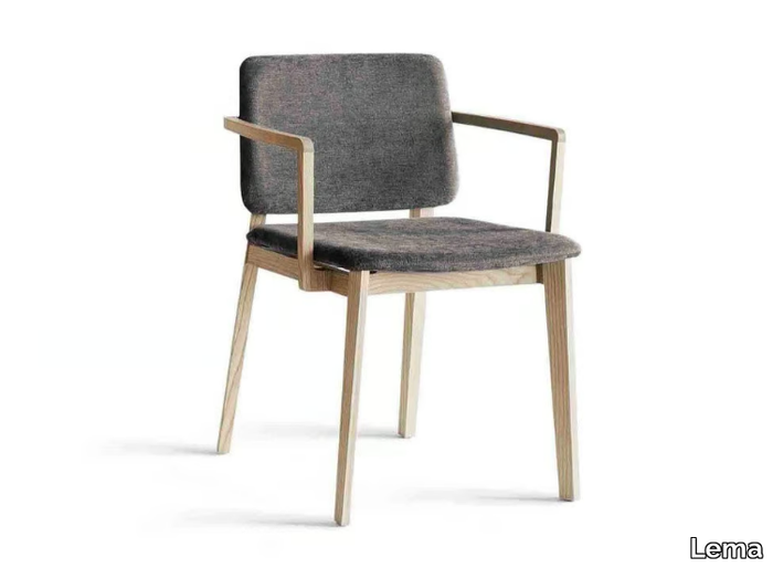 HATI - Chair _ Lema